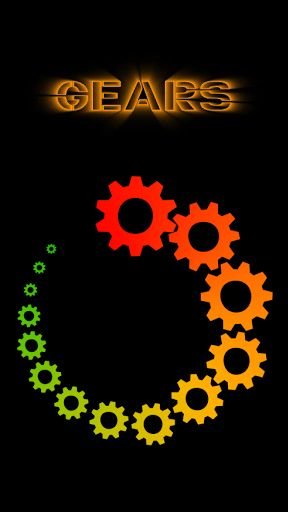 download Gears by Experimentals apk